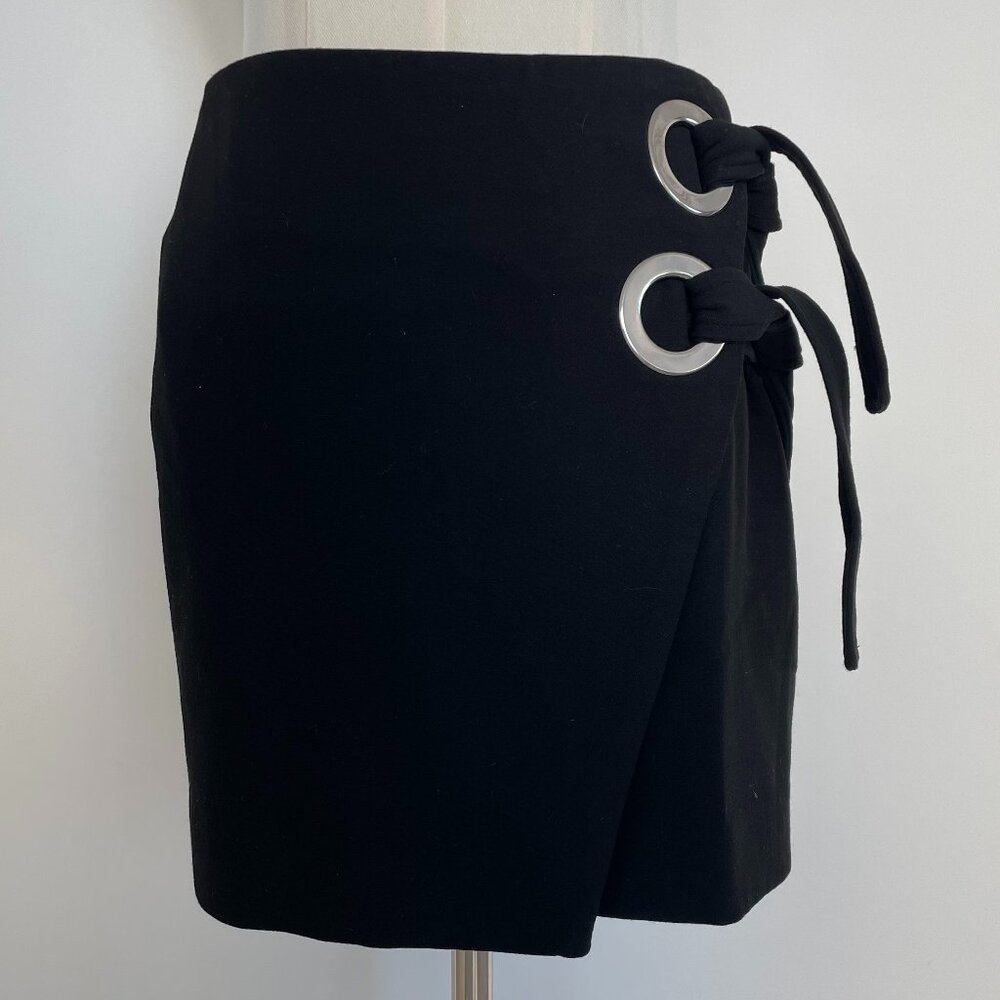 Zara Mini Skirt XS